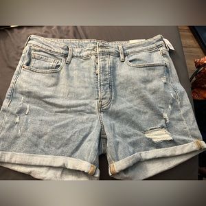 Old navy shorts “OG Straight”